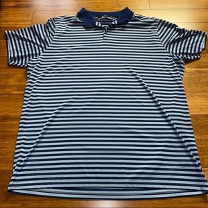 Nike XXL dri-fit men’s polo.